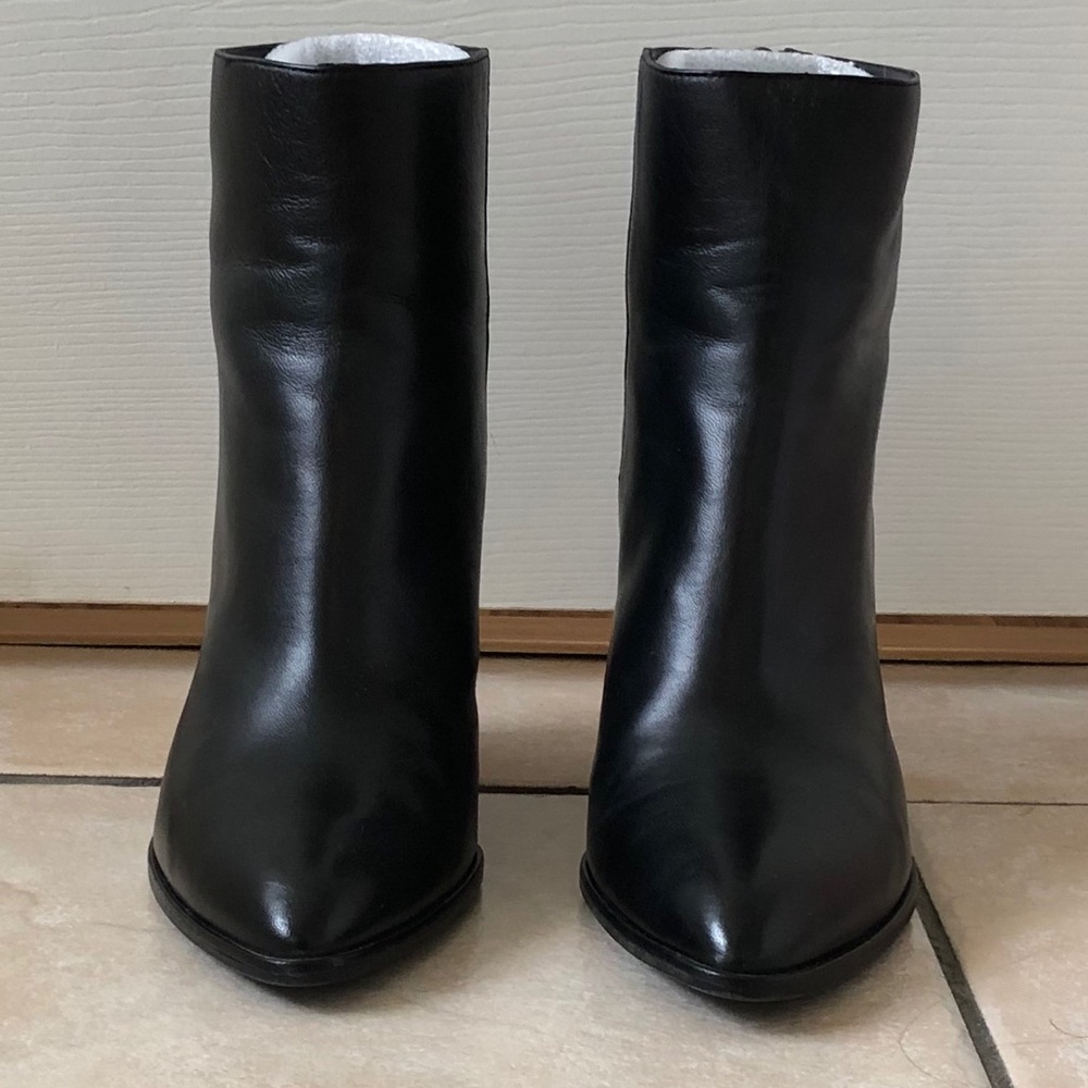 Stuart Weitzman Bedford bootie